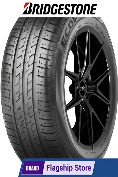 BRIDGESTONE ECOPIA EP-150 | JAPANESE TYRES (1 TYRE PRICE)