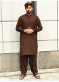 Lelan unstitched suit for men's export quality.. 