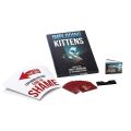 Imploding Kittens: This is The First Expansion of Exploding Kittens. 