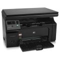 hp laserjet pro printer m1132 mfp. 