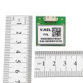 VK2828U7G5LF  Module TTL 1-10Hz with  FLASH Flight Control  Model. 
