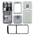 Nokia 6120 Classic Housing | A+ Quality Full Complete Body Casing with Keypad | Replacement Body for Nokia 6120c. 