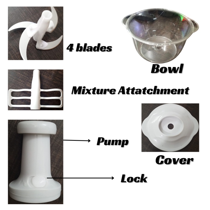 Chopper%20Food%20Processor,%202000%20MLChopper,%20Push%20Chopper,%204-Blade%20Double%20Coated%20Layer%20Transparent%20Bowl%20Mincer%20%7C%7C%20Mixer%20Best%20Food%20Chopper%20with%20Mixture%20Attachment%20Mincer%5CGarlic%5COnion%20-%20Image%204