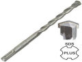 Hilti Machines Drill Bit #10 - 10mm x 6inches - SDS Plus Drill Bits. 