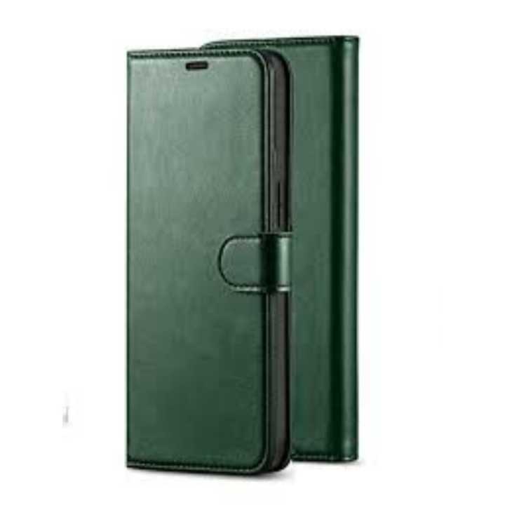 Xiaomi%20Redmi%2013C%20Synthetic%20Leather%20Flip%20Cover%20Case%20leather%20book%20cover%20with%20-%20Image%207