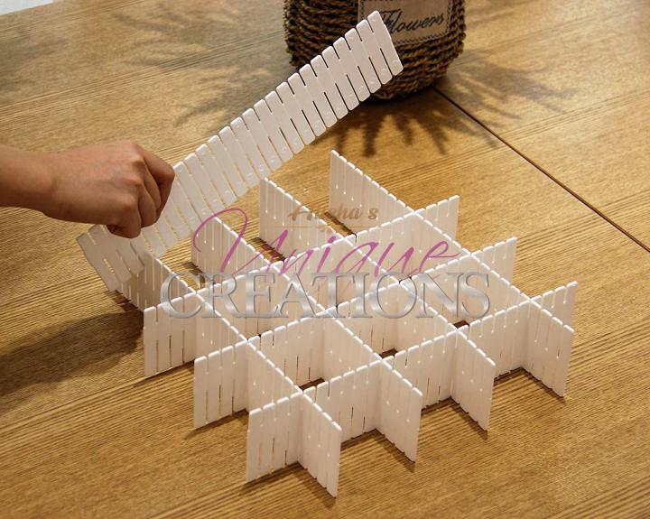 Drawer Dividers