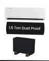 AC Dust Cover For Indoor & Outdoor Unit - (1 Ton-1.5 Ton-). 