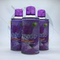 Fresco Air Freshener Refill Pack of 03 For Auto Dispenser | 300ML. 