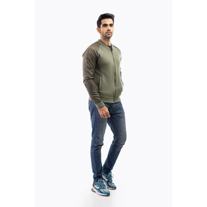 %C2%A0Bomber%C2%A0Jacket%C2%A0Full%C2%A0Sleeves%C2%A0With%C2%A0Zipper%C2%A0In%C2%A0Front%C2%A0-%C2%A0For%C2%A0Men%C2%A0&%C2%A0Boys%C2%A0%C2%A0-%C2%A0%C2%A0Military%C2%A0Green%20-%20Image%203