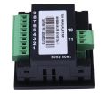 DSE701 Generator Controller Module Panel Auto/Manual Start Key Switch Engine Start Module DC 8-35V Complete Replacement for DEEP SEA 701 (701MS). 