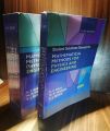 Mathematical Methods for Physics and Engineering: A Comprehensive Guide 3rd Edition by  K. F. Riley with students solution manual. 