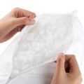 Floor Cushion Filled with Ball Fiber Polyester Large Size 28 x 28 Inch. 