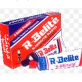 R-Belite® QuickSet 5-Minute Epoxy Adhesive. 