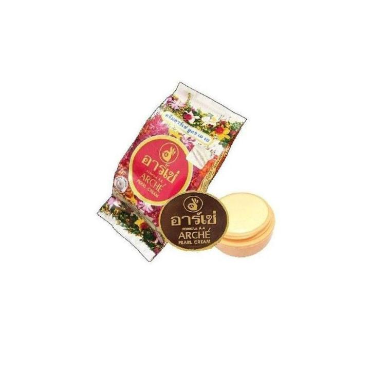 Arche Pearl Cream