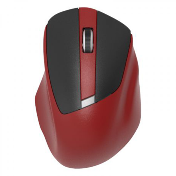 ITECH Wireless Mouse, TedGem 2.4G USB Mouse Computer Optical Mouse Full Size Ergonomic Mouse