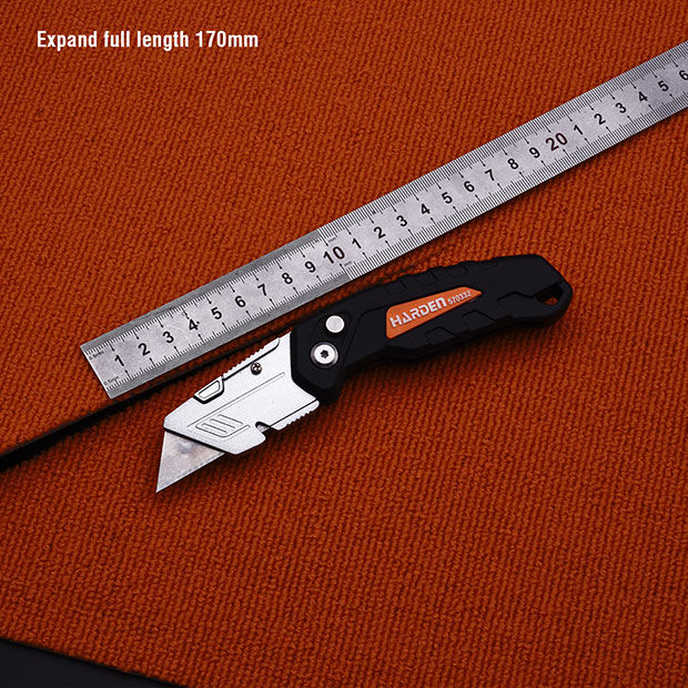 Harden 165mm Folding Knife 570332