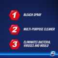Domestos Cleaning Bleach Multipurpose Cleaner Spray Surfaces 700ml. 