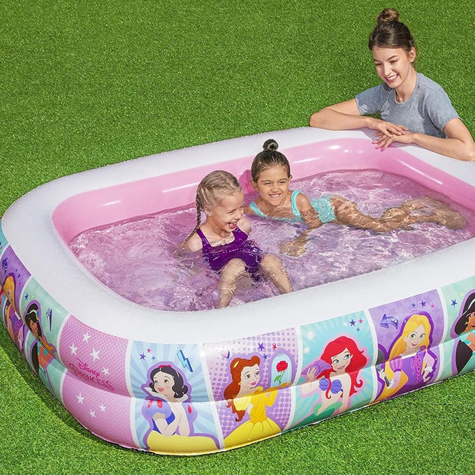 Bestway%2091056%20Disney%20Princess%20Inflatable%20Family%20Pool%204.8%20Fit%20Width%2019%20Inch%20Depth%20For%20Kids%20Girls%20&%20Boys%20Summer%20Play%20Water%20Games%20-%20Image%204