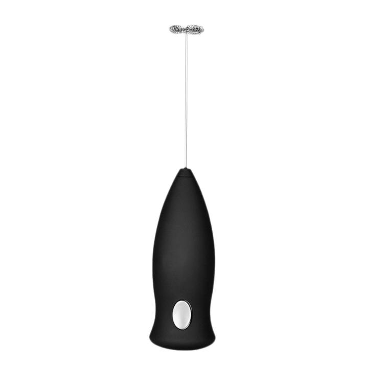 Mini Handheld Electric Coffee Mixer Frother Automatic Milk Beverage Foamer Cream Whisk Cooking Stirrer Matcha Egg Beater