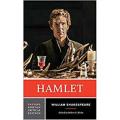 Hamlet: Norton Critical Edition By william shakespeare. 