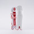 Premium Quality Hard Ball Cricket Batting Pads Protection For Legs Smooth. 