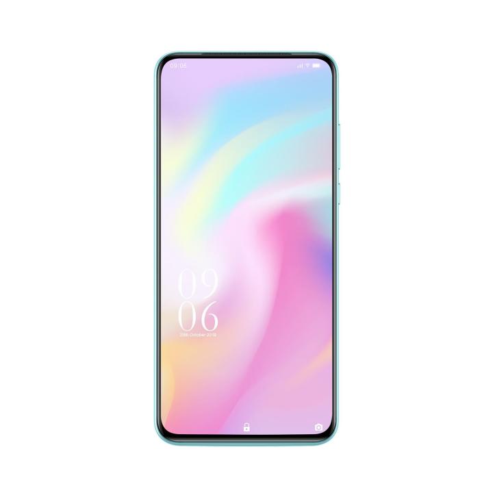 ELEPHONE PX - 6.53  FHD Display - 3GB RAM - 32GB ROM - Auto Pop-Up Camera - Fingerprint Sensor