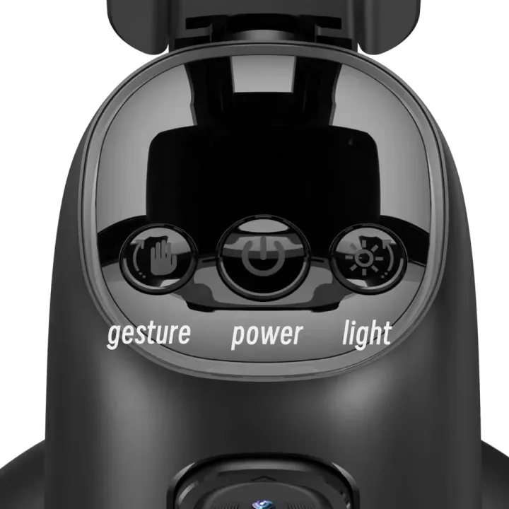 Auto%20Face%20Tracking%20AI%20Desk%20Selfie%20Gimbal%20ADL-P05,%20Gesture%20Control%20360%C2%B0%20Rotation%20Face%20Body%20Phone%20Camera%20Mount%20with%20Rechargeable%20Fill%20Light%20for%20Shooting%20Vlog,%20No%20App,%20Live%20Streaming%20Auto%20Face%20Tracking%20AI%20Desk%20Selfie%20Gimbal%20P05%20-%20Image%206