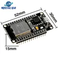 WROOM ESP32 Wifi Based Microcontroller Development Board ESp32 Nodemcu 30 Pin. 