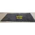 Refurbished Imported Home Décor Carpet/Beautiful Shaggy Center Piece. 