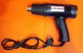 Heat gun 1800 watt imported quality for paint removal welding soldering shrink wrap packing daal packing sugar packing mobile repairing. 