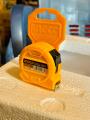 iNGCO Steel Measuring Tape , 3mx16mm. 