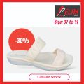soft medicated comfit slippers for womens by relax shoes. 