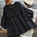 Fashionable Western Top For Women shirts stylish/plain long shirts for girls-tops for girls stylish-fashion tops for women-korean crop tops for girls / shirts for girls / shirts for women. 