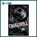 Chokehold: A Dark MM Romance by Leigh Rivers (Author), Harleigh Beck (Author). 