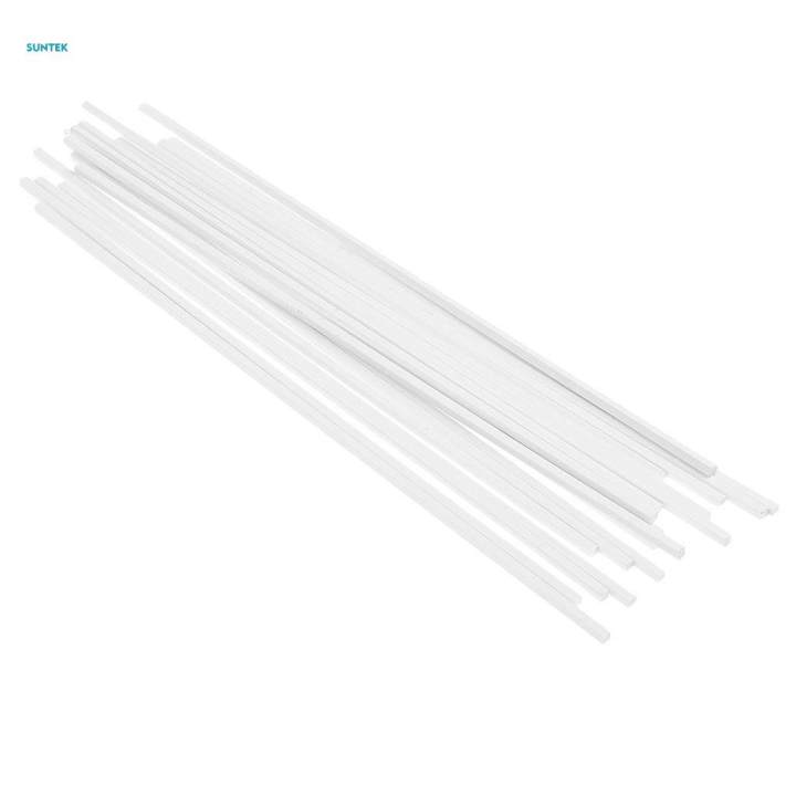 2X%2020pc%20ABS%20Plastic%20White%20Square%20Rod%20for%20Architecture%20Model%20Making%20DIY%203x250mm%20-%20Image%208