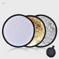 Light Reflector Photography ,Photo Reflector Light Diffuser , Reflector for Photography. 
