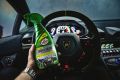 TURTLE WAX - DASH & GLASS INTERIOR CLEANER - 680 ML. 