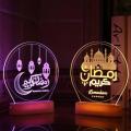 customized acrylic show pices  logo name engraving. 