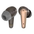 Airbud 595 ENC & Gaming Mode Wireless Earbuds With IPx4 Water Proof & 40 Hours Playtime Wireless Earbud/Bluetooth Ear buds And Headphones, Voice Asistant & Quick Pairing Ear bud. 