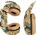 ONIKUMA K1B COMMANDO Beige Gaming Headset, Wired Headphones Game PUBG Professional Headphone with Excellent Audio. 