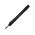 Headset Mic 3.5mm Microphone for Logitech G733 Lightspeed Wireless RGB Gaming Headphones with Voice Filter Replacement Parts. 