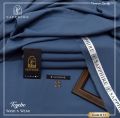 Men's Unstitched Wash & Wear Fabric - Summer Collection - Premium Quality. 