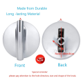 4-Pack 74010839 Surface Burner Knob Replacement Accessories for Jenn Air Stove/Stove - Replaces WP74010839, 7737P372-60. 