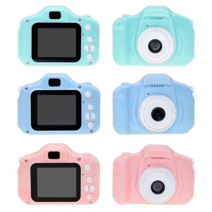 Kids Digital Camera with 2.0