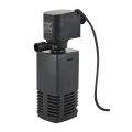 Sobo Internal Filter For Fish Aquarium WP-1000F (Power: 15W 650L/H) Best Aquarium Filter Mechanical Filtration for Salt Water and Fresh Water Fish tank. 