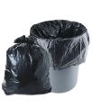 Pack of 30   Dust Bin Bags Trash Bag  ( Bio Degradable )   20 x 30 inch - (L x W). 