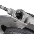 Durable Auto Parts Stainless Steel Burner Insert Torches Combustion Chamber for Parking Heater. 
