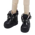 Dropshipping!! Doll Toys Shoes Safe Imagination Rubber Girl Doll Shoes Accessorries for Kids. 