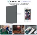 Foldable Keyboard Bluetooth , Ultra-Slim Portable Wireless Keyboard Rechargable. 