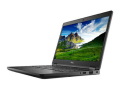 Daraz Like New Laptops - Dell Latitude 5490 ( TOUCH SCREEN )- Core i5 7th Generation - 8GB RAM - 256GB SSD - 14inch Screen - FREE LAPTOP BAG. 